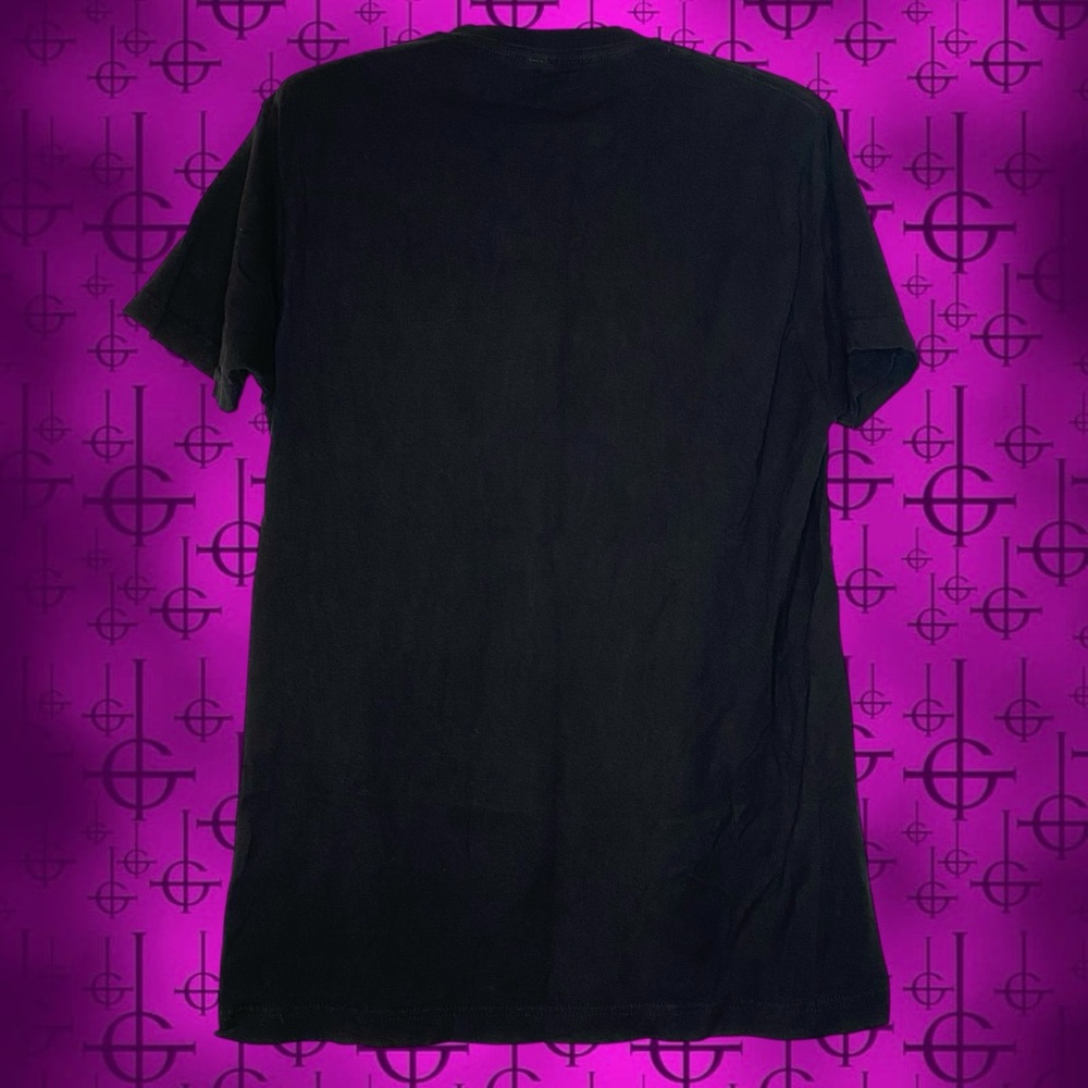 Ghost Ceremony And Devotion T-Shirt - Picture 2 of 6
